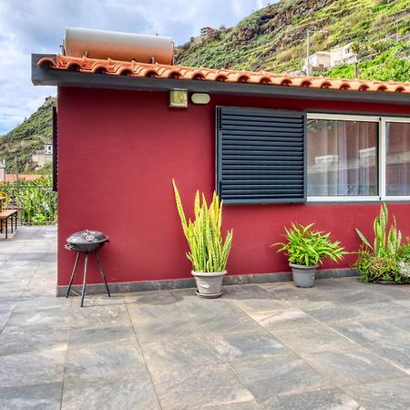Casa Da Praia, A Home In Madeira Ribeira Brava Exterior photo