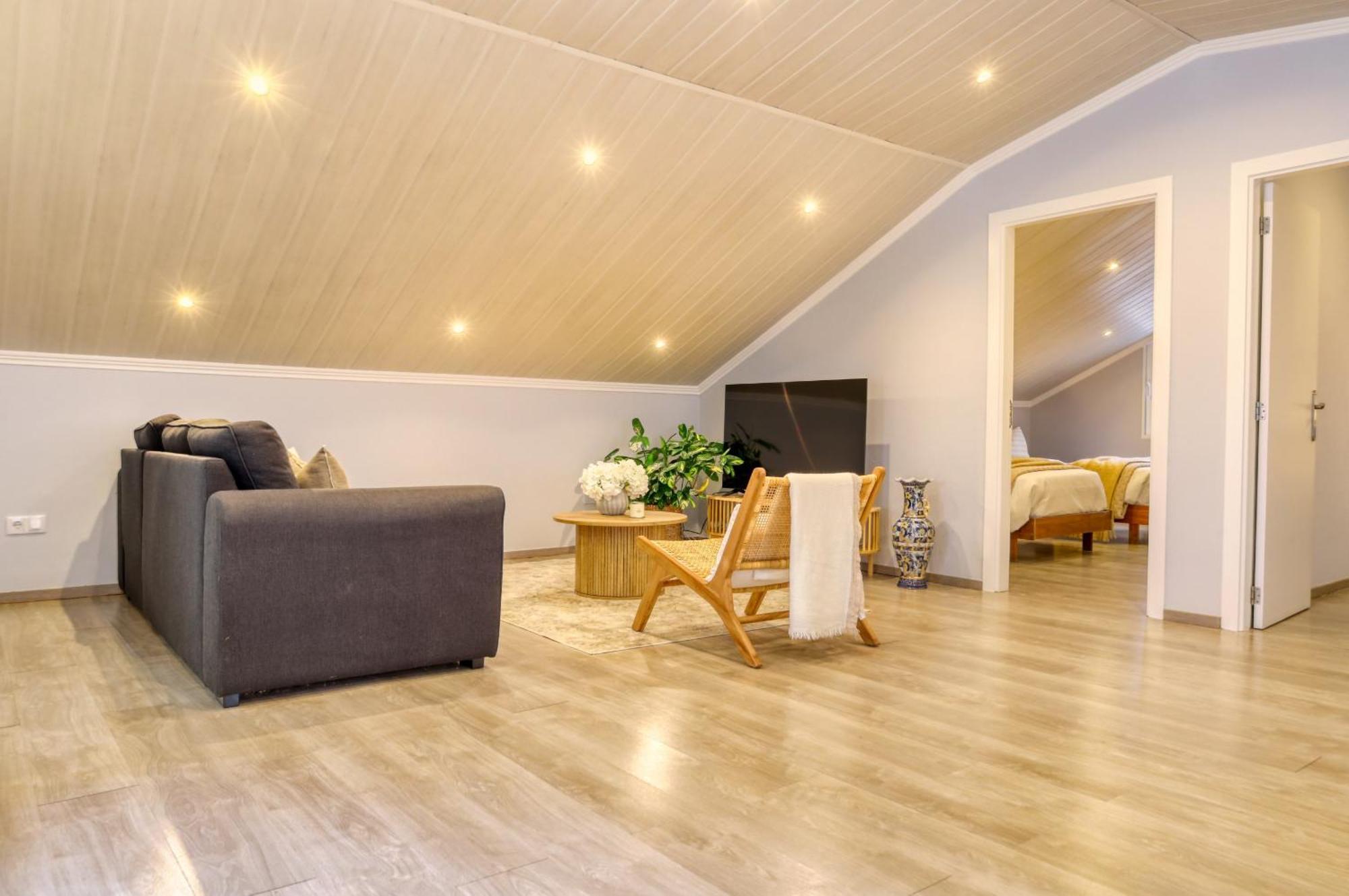 Casa Da Praia, A Home In Madeira Ribeira Brava Exterior photo